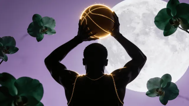 Shaquille O'Neal 2002: Spiritual Role Model and the Relentless Foundation