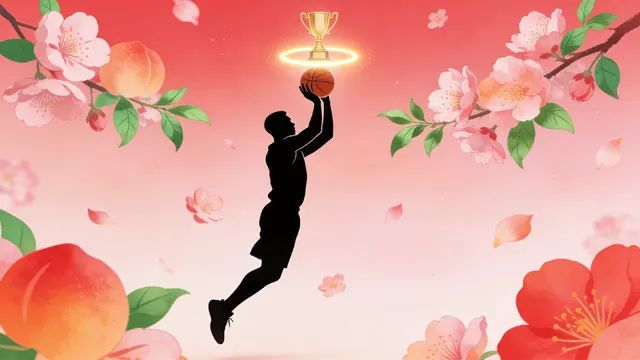 2024年 NBA 总决赛MVP：杰伦·布朗（波士顿凯尔特人）