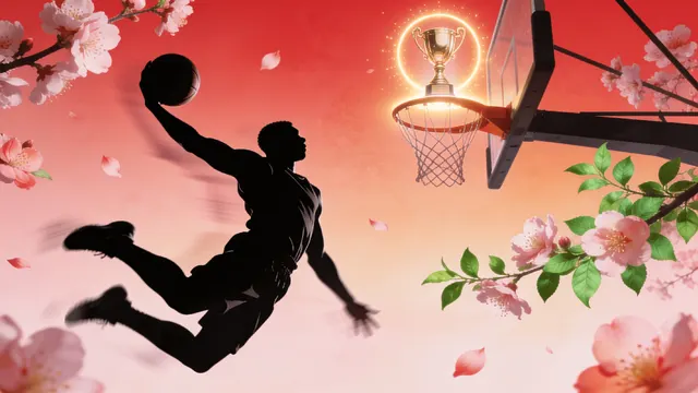 1971 卡里姆·阿卜杜勒-贾巴尔 FMVP深度解析（二）