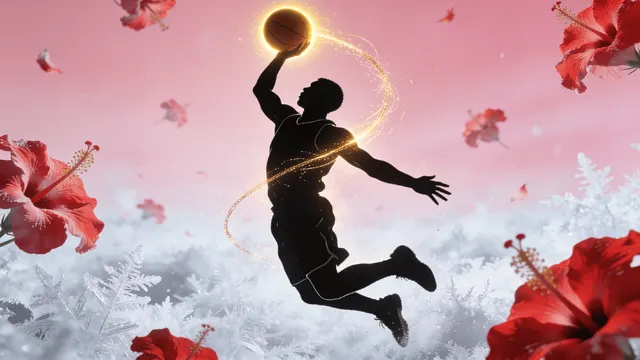 2024 Jaylen Brown FMVP Breakdown（三）