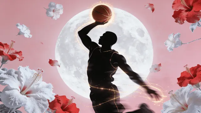 Michael Jordan 1992: Technical Portrait and the Fixation of a Unique Style