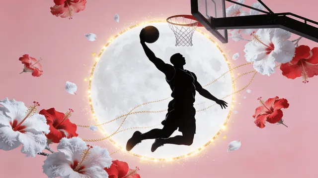 2021 Giannis Antetokounmpo FMVP Breakdown（四）