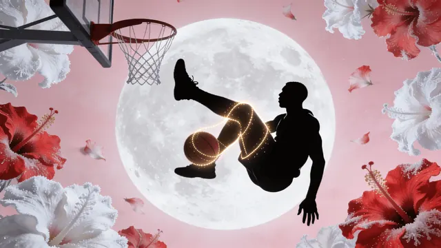 Second on the All-Time Scoring List: The 30,000-Point Reaper