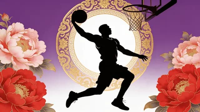Complete List of NBA Finals MVPs (1969–2026)
