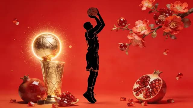 六次 MVP：常规赛之王的孤独纪录