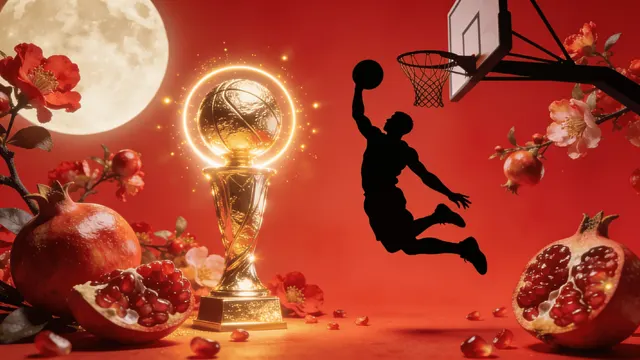 LeBron James 2013: Technical Portrait and the Fixation of a Unique Style