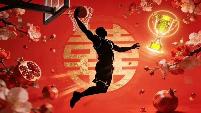 2009 科比·布莱恩特 FMVP深度解析（一）