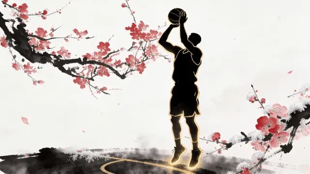 2009 科比·布莱恩特 FMVP深度解析（四）