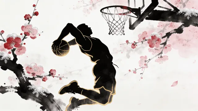 The Big Fundamental's 19 Years: The Silent Cornerstone of the Spurs Dynasty