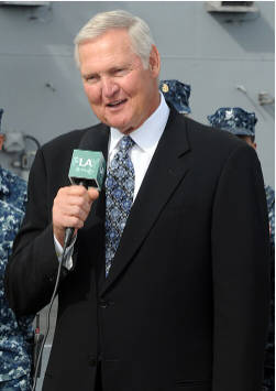 Jerry West