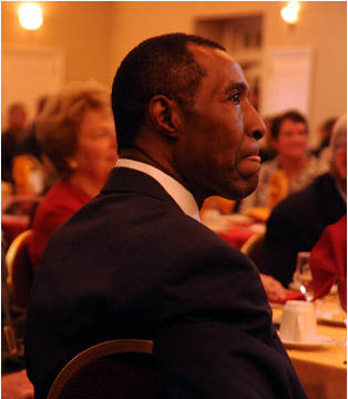 Jo Jo White