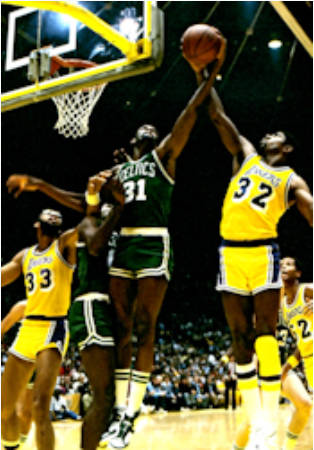 Cedric Maxwell