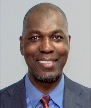 Hakeem Olajuwon
