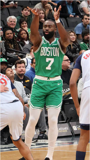 Jaylen Brown